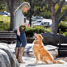 Carica l'immagine nel visualizzatore di Gallery, HelpAccess Sacchetto di Cibo per Cani, Borsa Addestramento Cane,... - Ilgrandebazar