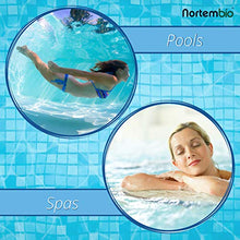 Carica l'immagine nel visualizzatore di Gallery, Nortembio Pool PH+ Plus 6,5 kg, Elevatore Naturale di PH per Piscina e 6.5 kg