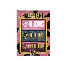 Carica l'immagine nel visualizzatore di Gallery, W7 Hall of fame Gift set - Ilgrandebazar