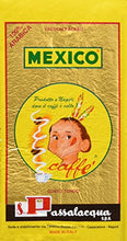 Carica l'immagine nel visualizzatore di Gallery, Mexico - Miscela di Caffe', Gusto Tondo - 250 g