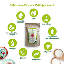 Carica l'immagine nel visualizzatore di Gallery, Cristallo di zucchero SweetCare, 1 kg, il sostituto da con... - Ilgrandebazar