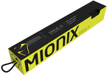 Carica l'immagine nel visualizzatore di Gallery, Mionix Sargas XL Tappetino per Mouse
