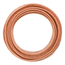 Carica l'immagine nel visualizzatore di Gallery, DCSk - 10m -2 x 2.5mm²- Cavo per altoparlanti – 2x2,5 mm² - 10m, Trasparente