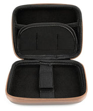 Carica l'immagine nel visualizzatore di Gallery, Duragadget - Custodia piccola per Canon Zoemini Oro rosa