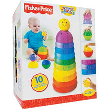 Carica l'immagine nel visualizzatore di Gallery, Fisher Price W4472 - Scodelle Trasformelle