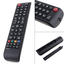 Carica l'immagine nel visualizzatore di Gallery, Nuovo Telecomando Sostitutivo Samsung AA59-00741A, Nessun Bisogno Di... - Ilgrandebazar