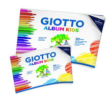 Carica l'immagine nel visualizzatore di Gallery, Giotto 580200 - Album - Ilgrandebazar