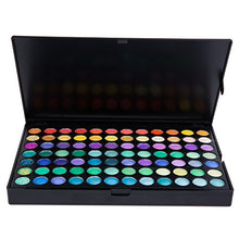 Carica l'immagine nel visualizzatore di Gallery, JasCherry 183 Colori Palette Ombretti Ombretto con Blush Fard - Cosmetico... - Ilgrandebazar