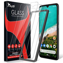 Carica l'immagine nel visualizzatore di Gallery, TAURI [3 Pezzi Pellicola Protettiva per Xiaomi Mi A3,[Installazione Semplice... - Ilgrandebazar