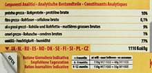 Carica l'immagine nel visualizzatore di Gallery, almo nature Legend mangime per Gatti Kitten Pollo 24 X 70 G