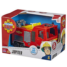 Carica l'immagine nel visualizzatore di Gallery, Toyland-Pompiere Sam Veicolo &amp; Set di Accessori