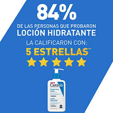 Carica l'immagine nel visualizzatore di Gallery, CeraVe, lozione idratante per pelle secca e molto secca, 473 ml - Ilgrandebazar