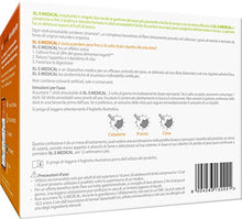 Carica l'immagine nel visualizzatore di Gallery, XL-S MEDICAL Direct Bustine Orosolubili, Trattamento Dimagrante per la...