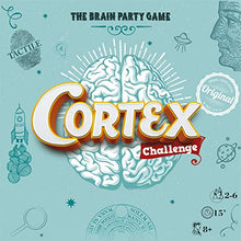 Carica l'immagine nel visualizzatore di Gallery, Captain Macaque Cortex Challenge, Gioco da Tavolo multicolor