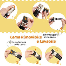 Carica l'immagine nel visualizzatore di Gallery, TOPELEK Tosatrice per Cani, Professionale Cani Gatto,... - Ilgrandebazar