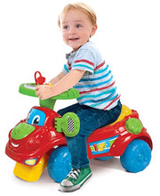 Carica l'immagine nel visualizzatore di Gallery, Clementoni 17065 Nicolò Go Go, Gioco 2 in 1 adatto per bambini da Multicolore