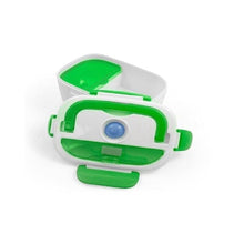 Carica l'immagine nel visualizzatore di Gallery, Lunch Box Elettrico Thermic Dynamics Porta Pranzo Scaldavivande Colori... - Ilgrandebazar