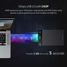 Carica l'immagine nel visualizzatore di Gallery, UGREEN Case Hard Disk 3.5’’ Fino a 16TB USB 3.0 con UASP 5 Gbps Esterno...