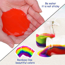Carica l'immagine nel visualizzatore di Gallery, Joyjoz Slime Fluffy Kit 12 Confezioni, Galaxy Putty Prank Skull... - Ilgrandebazar