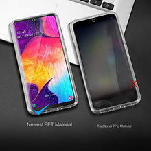Carica l'immagine nel visualizzatore di Gallery, AROYI Custodia protettiva in silicone a 360 gradi per Samsung Galaxy chiaro - Ilgrandebazar
