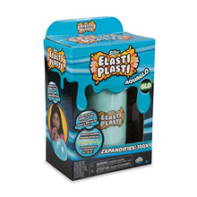 Carica l'immagine nel visualizzatore di Gallery, The Orb Factory- – Elasti plasti – Slime Azzurro Fluo, 79598, 425g, blu - Ilgrandebazar