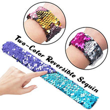 Carica l'immagine nel visualizzatore di Gallery, LURICO 12 Packs Bracciali con Sirena Originale Fodera in... - Ilgrandebazar