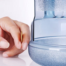 Carica l'immagine nel visualizzatore di Gallery, VORCOOL 5 litri di secchio portatile bottiglia d' acqua minerale di...