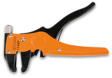 Carica l'immagine nel visualizzatore di Gallery, Beta 1149F - Pinze Spellafili Frontale Autoregolabile con Black/Orange