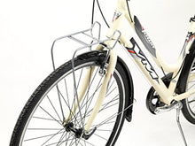 Carica l'immagine nel visualizzatore di Gallery, Bottari 96890 Portapacchi Anteriore per Biciclette