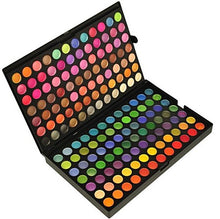 Carica l'immagine nel visualizzatore di Gallery, PhantomSky 168 Colori Palette Ombretti Cosmetico Tavolozza per Trucco #2 - Ilgrandebazar