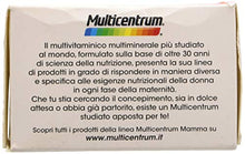 Carica l'immagine nel visualizzatore di Gallery, Multicentrum Pre Mamma Mul0100031-30 Compresse