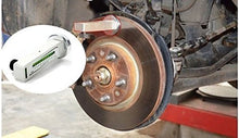 Carica l'immagine nel visualizzatore di Gallery, KaTur - Calibro universale magnetico per auto/camion, allineamento del...