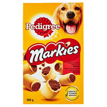 Carica l'immagine nel visualizzatore di Gallery, Pedigree Markies Alimento per Cani - 500 gr - Ilgrandebazar