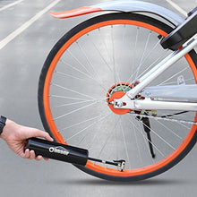 Carica l'immagine nel visualizzatore di Gallery, Oasser Compressore Aria Portatile Auto Mini Pompa Elettrica Ricaricabile con... - Ilgrandebazar