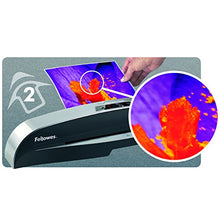 Carica l'immagine nel visualizzatore di Gallery, Fellowes 5306114 Pouches Di Plastificazione per Documenti, Formato A4, 80... - Ilgrandebazar