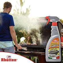 Carica l'immagine nel visualizzatore di Gallery, SGRASS BARBECUE 750ml