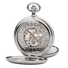Carica l'immagine nel visualizzatore di Gallery, REGENT P-36 - Orologio da tasca