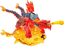 Carica l'immagine nel visualizzatore di Gallery, MEGA Construx Breakout Beasts con Slime, 2 Creature in Uno, Giocattolo per... - Ilgrandebazar