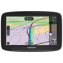 Carica l'immagine nel visualizzatore di Gallery, TomTom Navigatore Satellitare per Auto Via 52, Display da 5 5 pollici