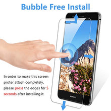 Carica l'immagine nel visualizzatore di Gallery, 3 Pack Vetro Temperato per Huawei P10 Lite, [Anti Graffio/Ultra Trasparente - Ilgrandebazar