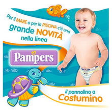 Carica l'immagine nel visualizzatore di Gallery, Pampers il Costumino, 22 Pannolini, Taglia 4 (8-15 kg) 4 - Ilgrandebazar