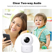 Carica l'immagine nel visualizzatore di Gallery, IMI Mi Home 1080P HD Telecamera IP di sicurezza Imi Dome Camera 1