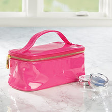 Carica l'immagine nel visualizzatore di Gallery, InterDesign Remy Borsa Tote Cosmetici per Trucco, Accessori Capelli,... - Ilgrandebazar