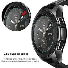 Carica l'immagine nel visualizzatore di Gallery, CAVN Samsung Galaxy Watch 42mm Pellicola Protettiva [4 Confezioni],... - Ilgrandebazar