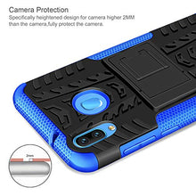 Carica l'immagine nel visualizzatore di Gallery, ivencase Cover Samsung Galaxy A40 + Pellicola Protettiva, 2 in 1 Nuovo...