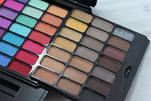Carica l'immagine nel visualizzatore di Gallery, PhantomSky 84 Colori Palette Ombretti Cosmetico Tavolozza per Trucco Occhi -... - Ilgrandebazar