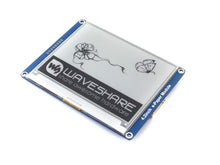 Carica l'immagine nel visualizzatore di Gallery, waveshare 4.2inch E-paper Display Module - Ilgrandebazar