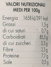Carica l'immagine nel visualizzatore di Gallery, Fior di Loto Gallette Mais - 100 gr