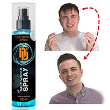 Carica l'immagine nel visualizzatore di Gallery, Da'Dude Da' Salt-water-spray Salino Per Capelli Migliora I Tuoi Capelli... - Ilgrandebazar