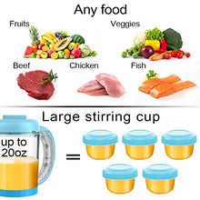 Carica l'immagine nel visualizzatore di Gallery, Cuocipappa Multifunzione, Eccomum Robot da Cucina, Omogeneizzatore e... - Ilgrandebazar